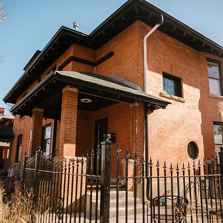 The Flats Apartman Fort Collins Kültér fotó