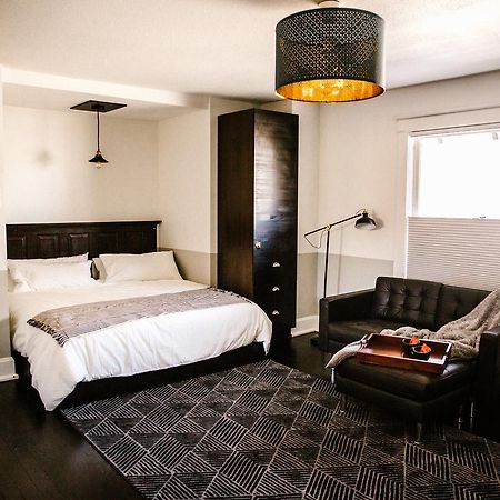 The Flats Apartman Fort Collins Kültér fotó