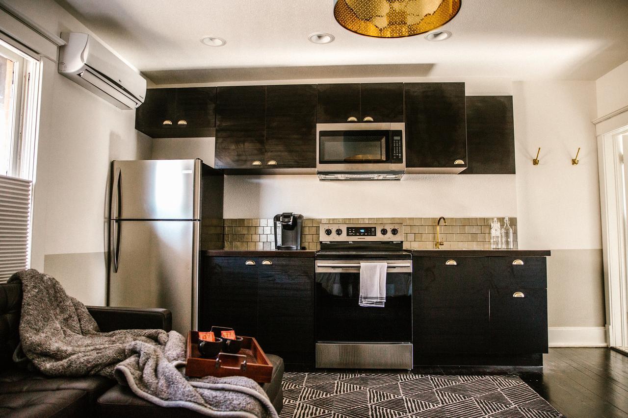 The Flats Apartman Fort Collins Kültér fotó